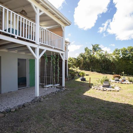 Casa Alegria Friar'S Bay Apartment La Savane Екстериор снимка