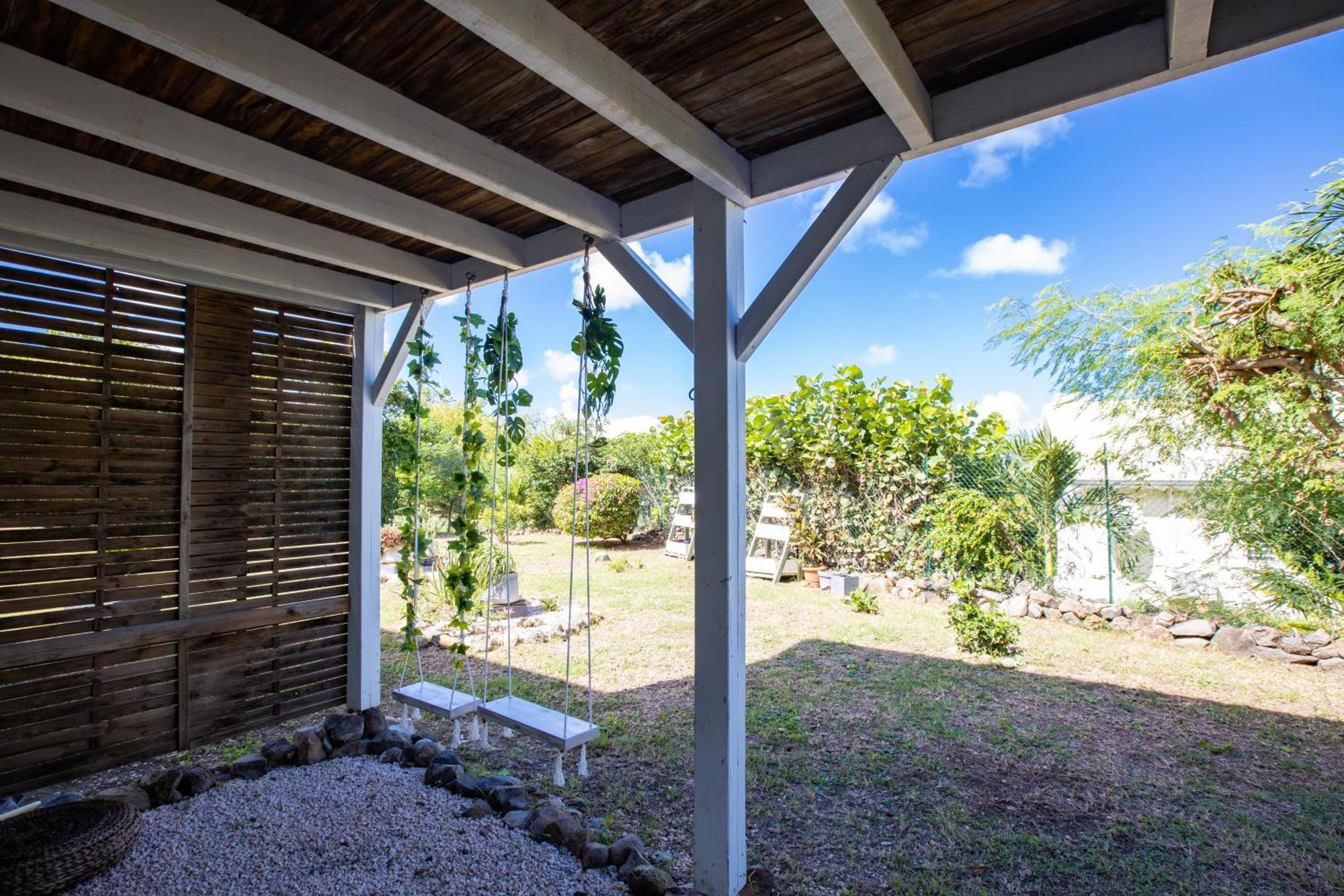 Casa Alegria Friar'S Bay Apartment La Savane Екстериор снимка