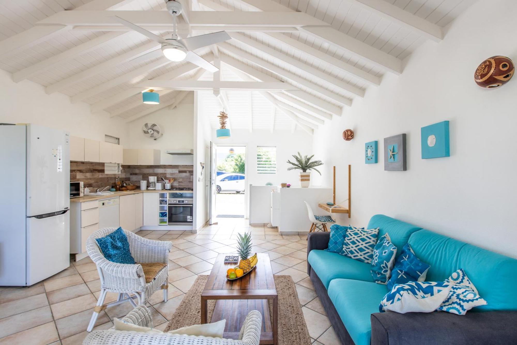 Casa Alegria Friar'S Bay Apartment La Savane Екстериор снимка