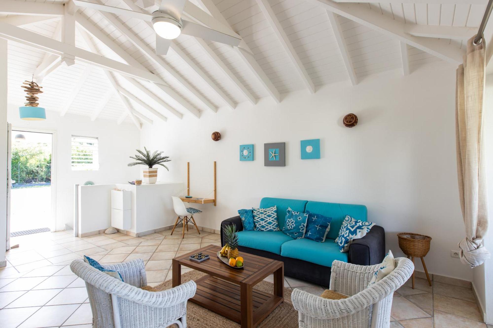 Casa Alegria Friar'S Bay Apartment La Savane Екстериор снимка