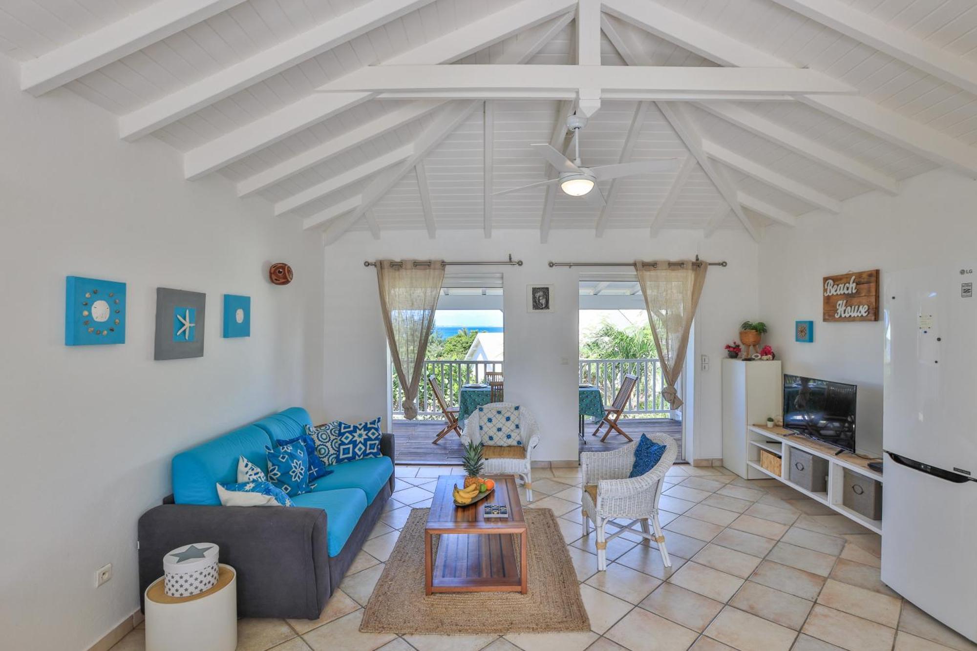 Casa Alegria Friar'S Bay Apartment La Savane Екстериор снимка