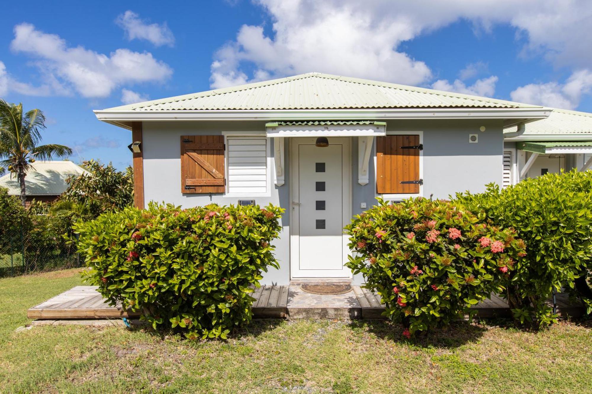Casa Alegria Friar'S Bay Apartment La Savane Екстериор снимка
